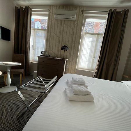 Demeures & Chateaux Le Pavillon D'Enghien, Vichy Centre 외부 사진