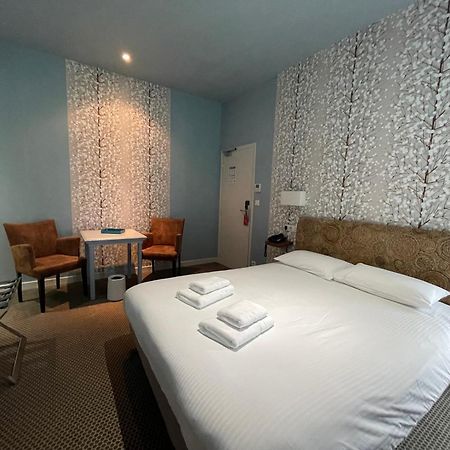 Demeures & Chateaux Le Pavillon D'Enghien, Vichy Centre 외부 사진