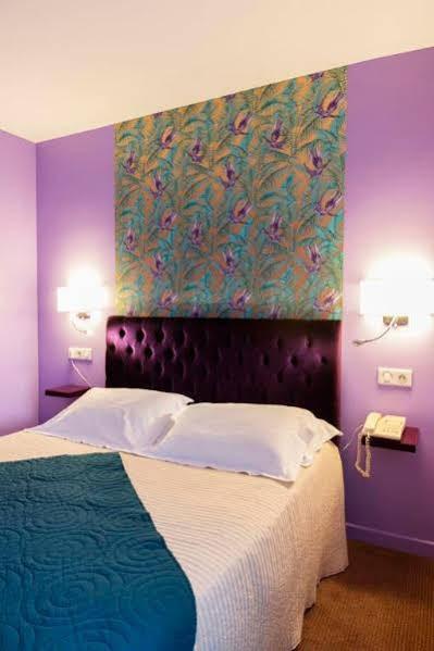Demeures & Chateaux Le Pavillon D'Enghien, Vichy Centre 외부 사진
