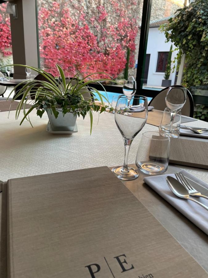 Demeures & Chateaux Le Pavillon D'Enghien, Vichy Centre 외부 사진