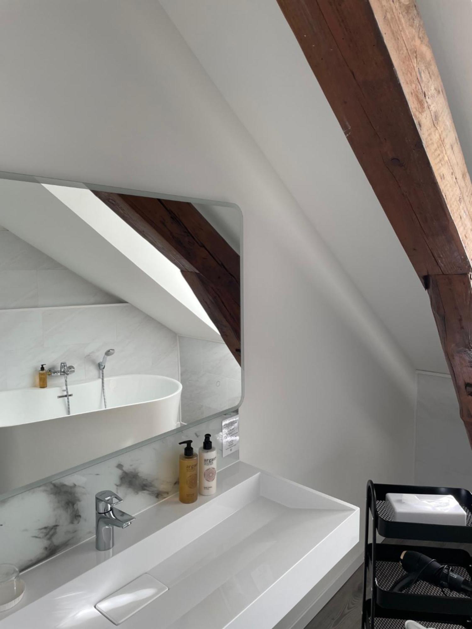 Demeures & Chateaux Le Pavillon D'Enghien, Vichy Centre 외부 사진