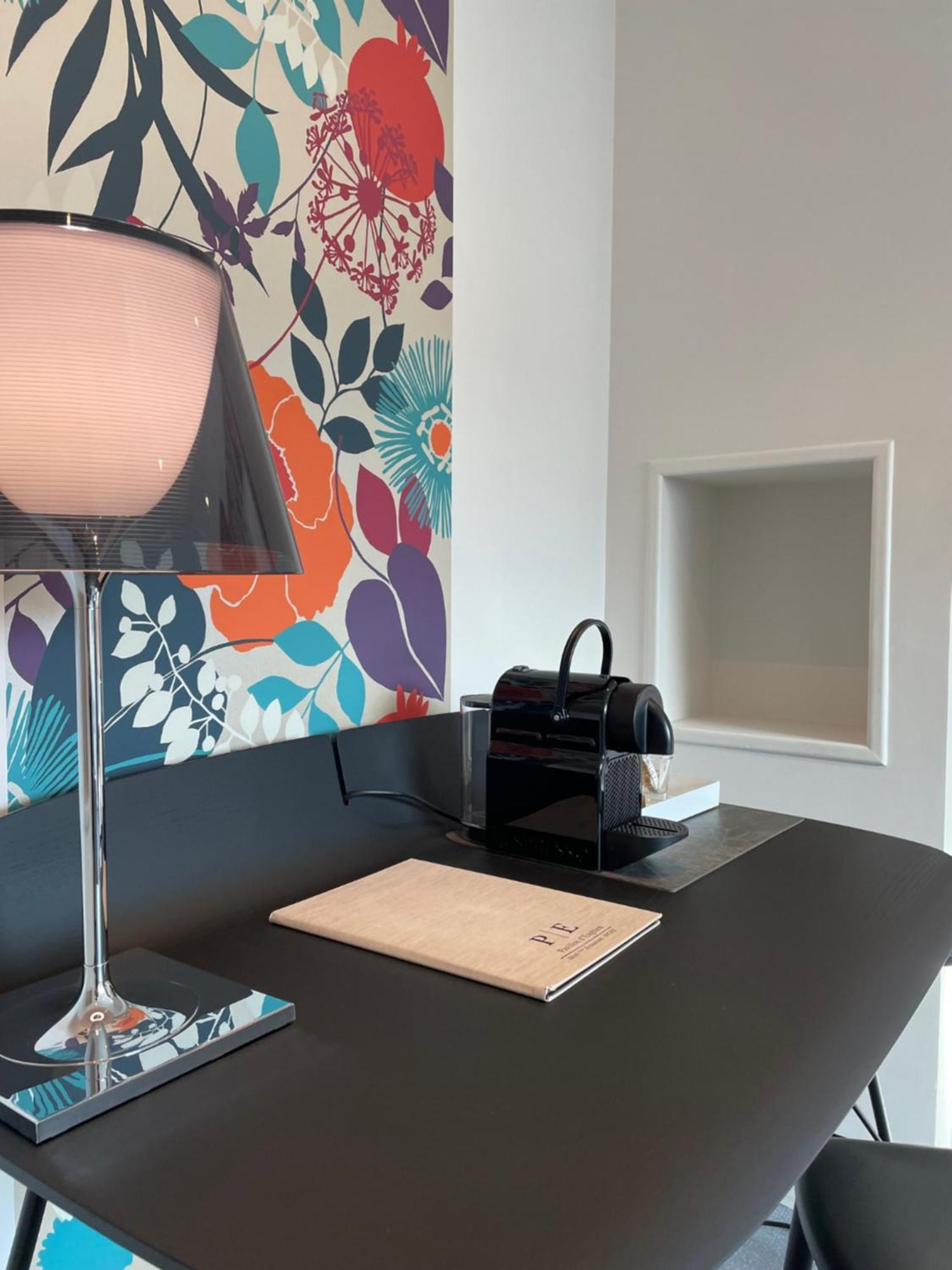 Demeures & Chateaux Le Pavillon D'Enghien, Vichy Centre 외부 사진