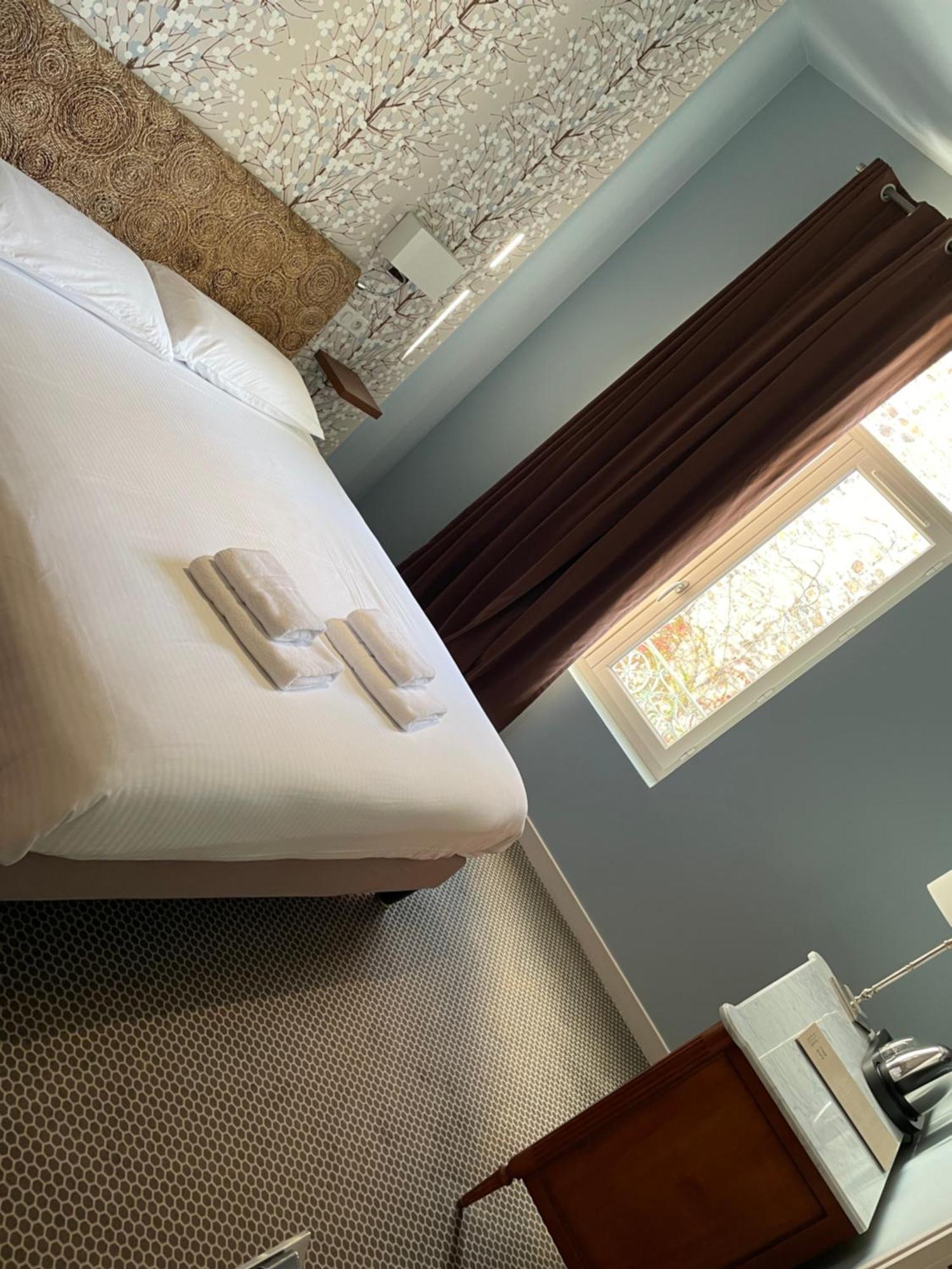 Demeures & Chateaux Le Pavillon D'Enghien, Vichy Centre 외부 사진