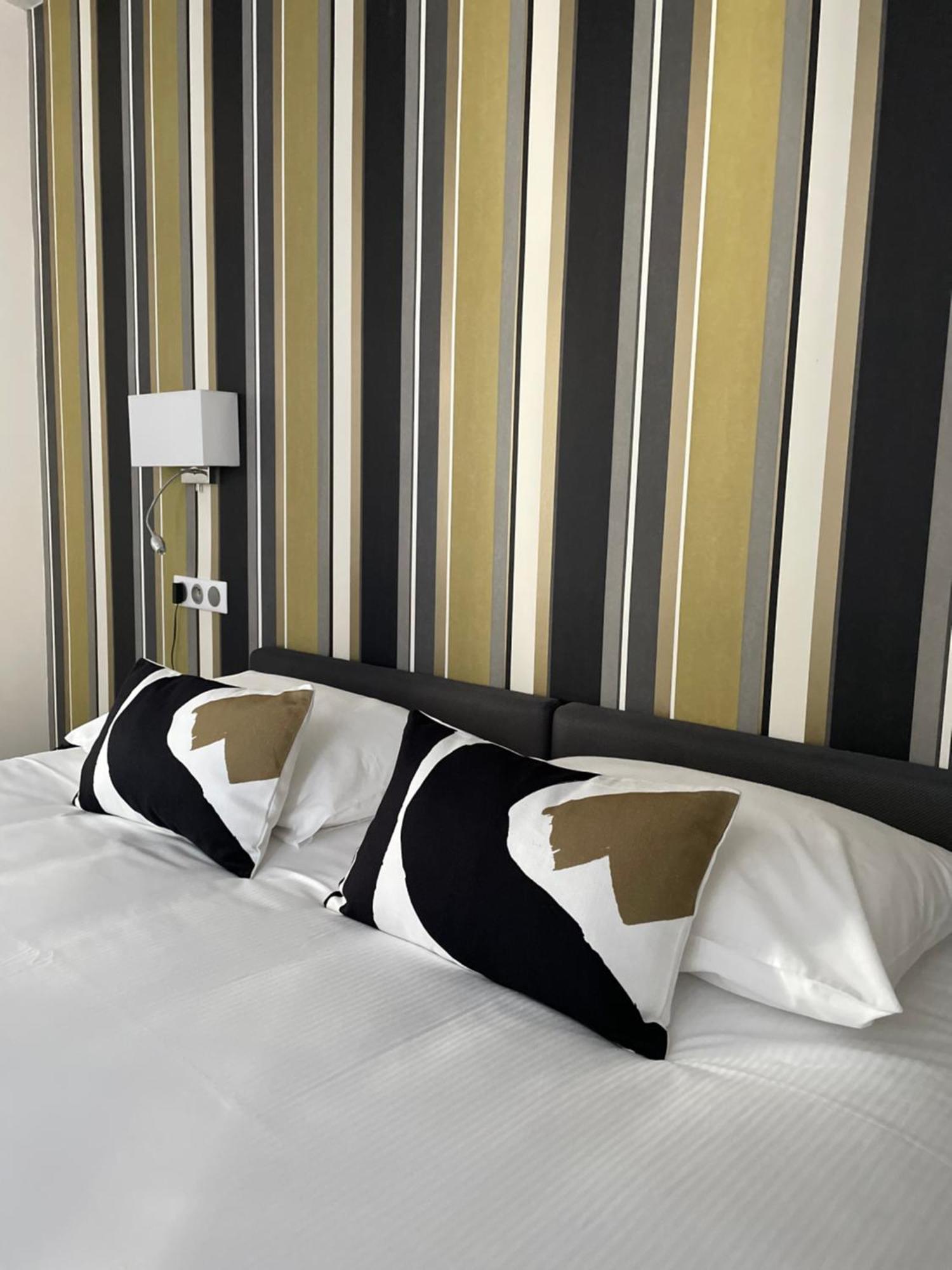 Demeures & Chateaux Le Pavillon D'Enghien, Vichy Centre 외부 사진