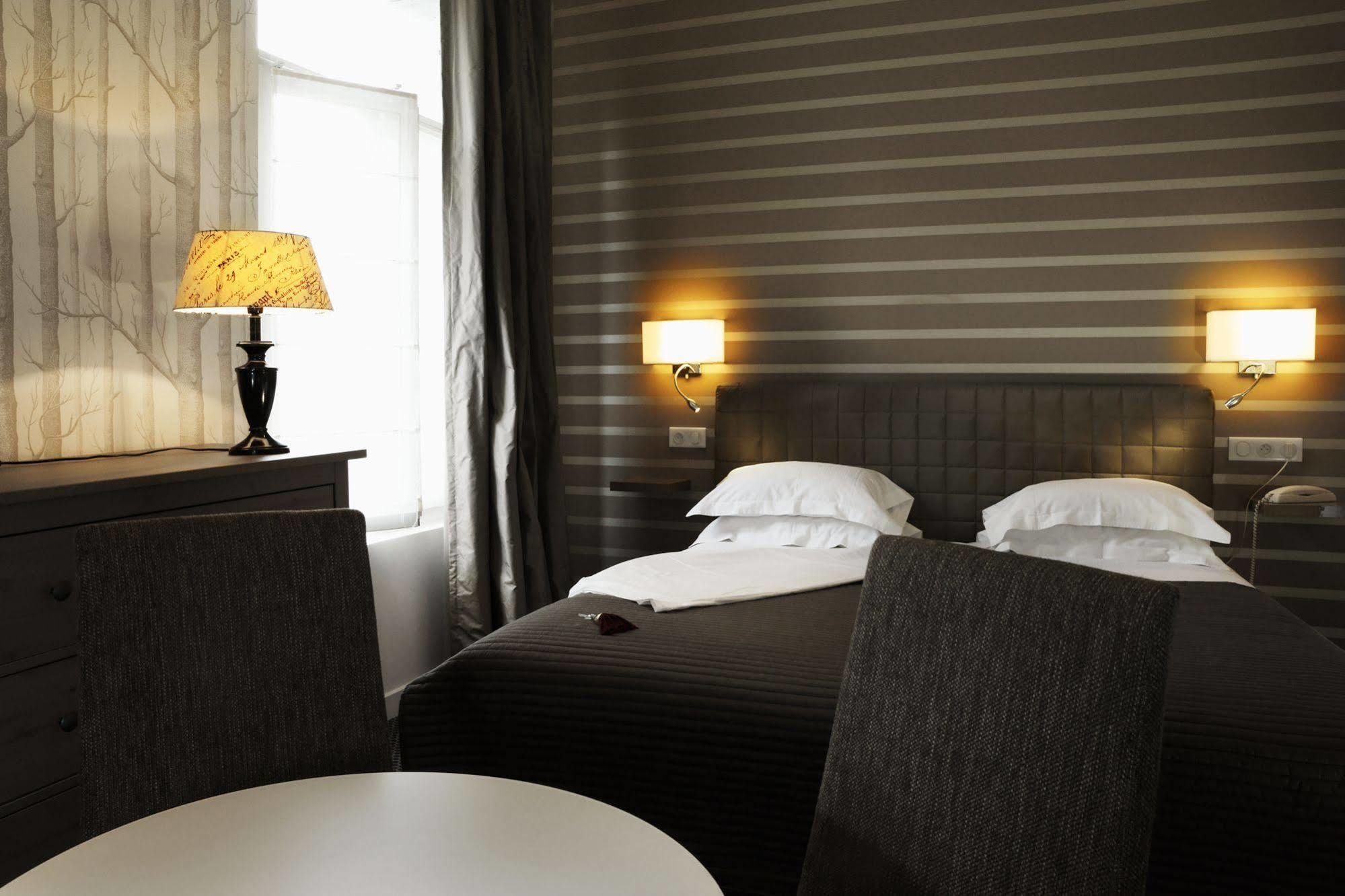 Demeures & Chateaux Le Pavillon D'Enghien, Vichy Centre 외부 사진