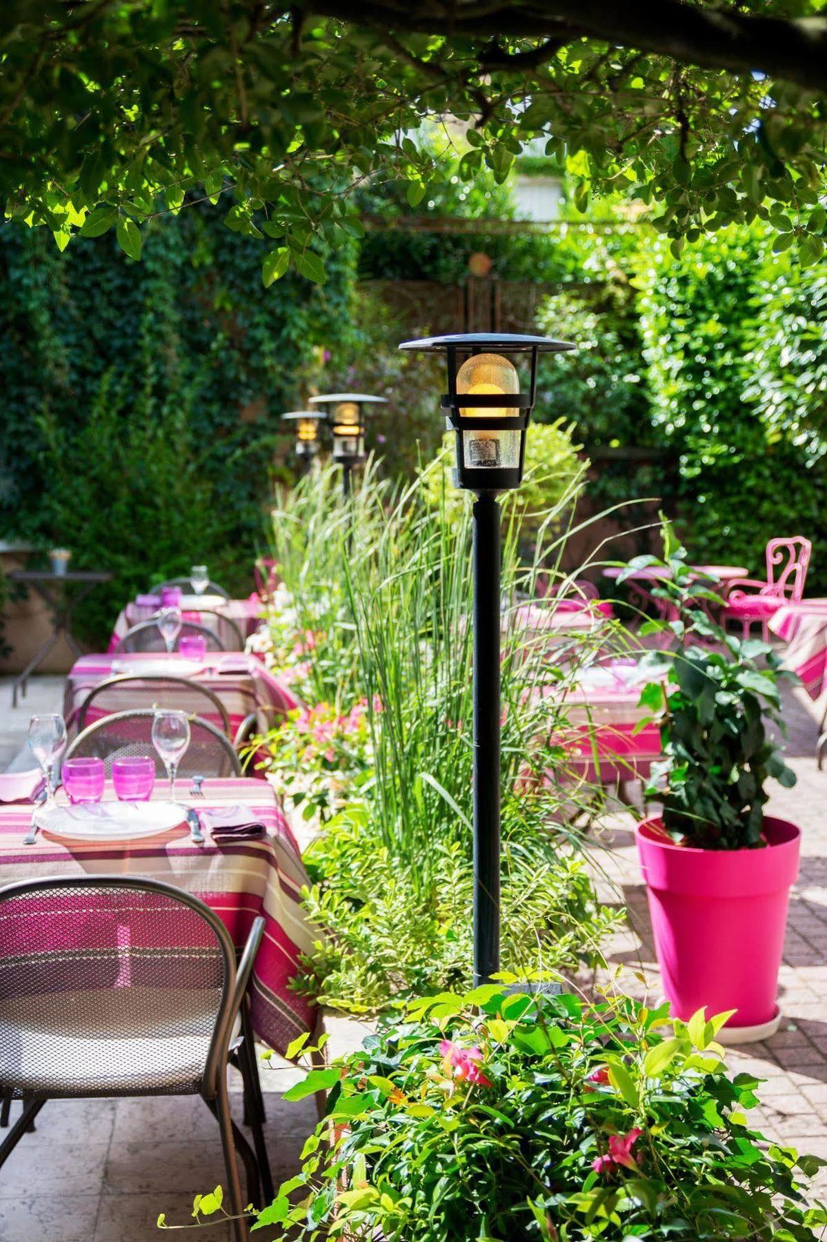 Demeures & Chateaux Le Pavillon D'Enghien, Vichy Centre 외부 사진