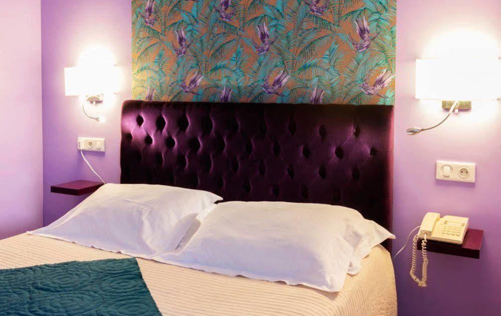 Demeures & Chateaux Le Pavillon D'Enghien, Vichy Centre 외부 사진